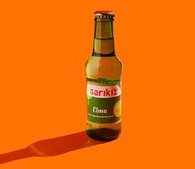 Sarikiz Яблоко