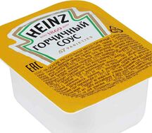 Соус Heinz горчичный