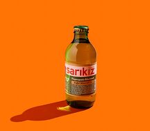 Sarikiz минеральная вода