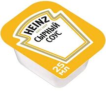 Соус Heinz сырный