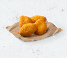 Наггетсы, 4шт