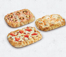 Римский Сет Делюкс