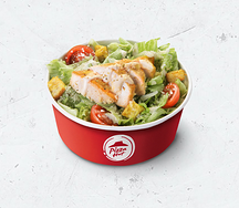 Салат Цезарь