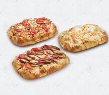 Сет Римских пицц