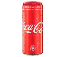 Coca-Cola