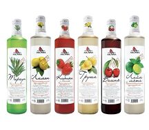 Лимонад Дюшес Аскания