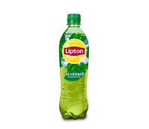 Чай Lipton зеленый