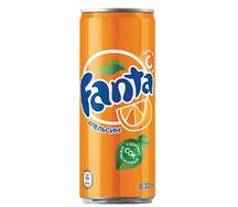Fanta