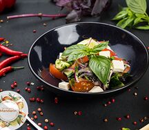 Салат Чобан