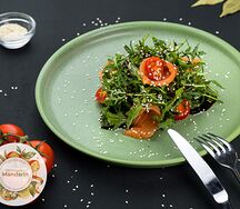 Салат Нежный