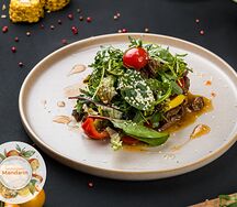 Салат Ченто Перченто