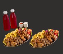 Ассорти Кабан Xxxl