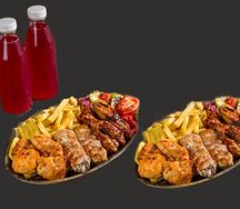 Куриное Ассорти