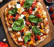 Вегетарианская