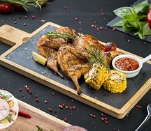 Куропатки Premium