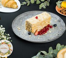 Наполеон воздушный