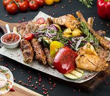 Набор от души