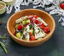 Имеретинский салат