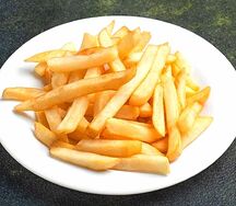 Картофель фри