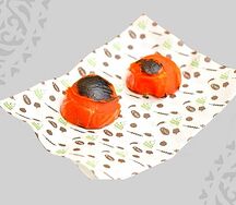 Помидор на углях