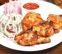 Куриное ассорти