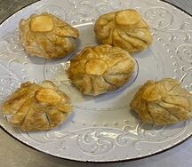 Классические жареные