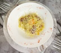 Паста Карбонара