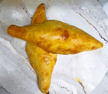 Лаваш Грузинский