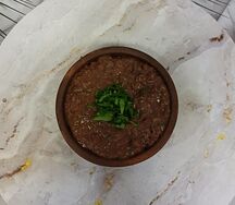 Лобио по-имеретински