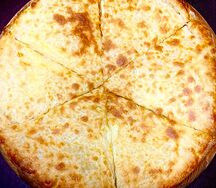 Хачапури по-Имеретински