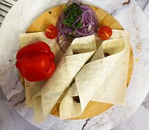 Люля-кебаб из баранины