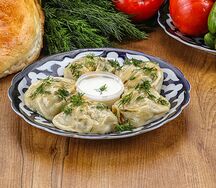 Манты