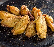 Крылышки куриные