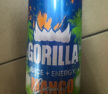 Gorilla mango