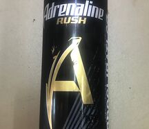 Adrenaline