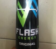 Flash