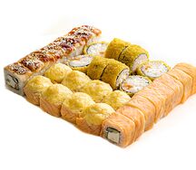 Сет Акацуки