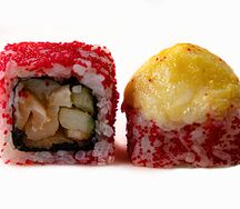 Калифорния люкс