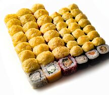 Сет Запечённый