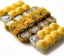 Hot real горячий сет