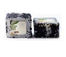 Калифорния с угрём