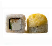 Яки с угрём