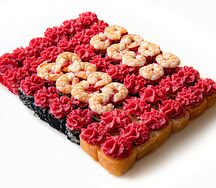 Миса мега сет