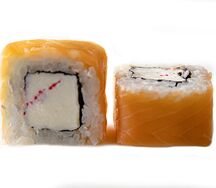 Филадельфия с сыром