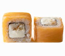 Филадельфия с угрём