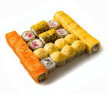 Сет Фантазия