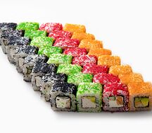 Сет Калифорния