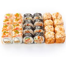 Набор Спайси