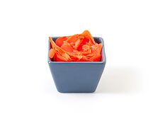 Имбирь маринованный