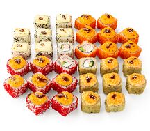 Запеченный Калифорникейшн